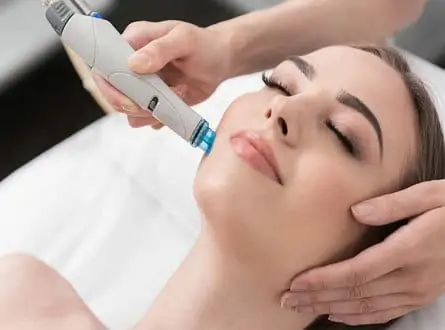 HydraFacıal