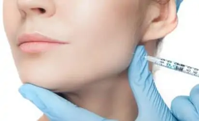 Masseter Botox