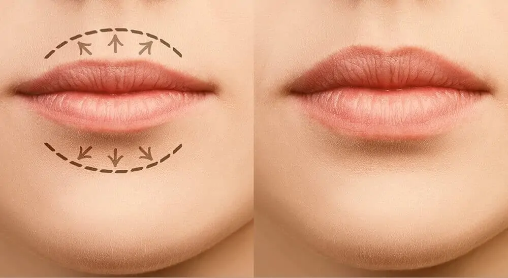 lip lift