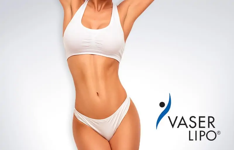 vaser lipo-lazer lipo